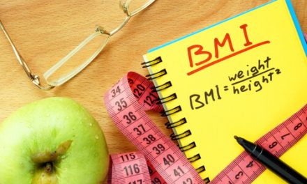 BMI – Body Mass Index