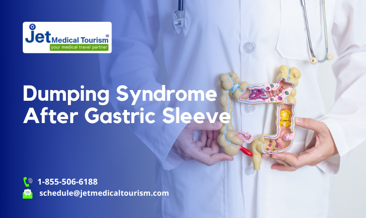 Dumping Syndrome After Gastric Sleeve