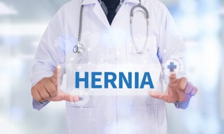 Hiatal Hernia After Gastric Sleeve