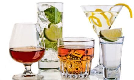 Drinking Alcohol After Gastric Sleeve