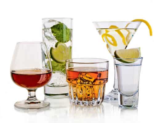 Drinking Alcohol After Gastric Sleeve Surgery