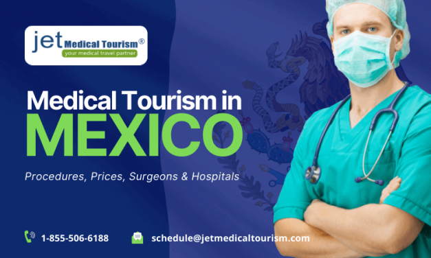 Mexico Medical Tourism Grows Due to High Healthcare Costs in US