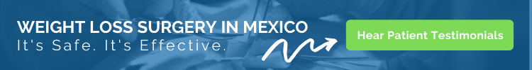 Weight Loss Surgery Mexico Testimonials