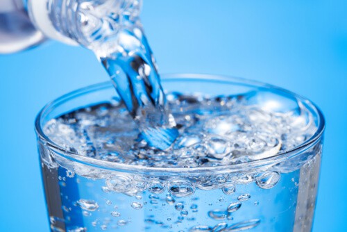 Drinking Carbonated Water After Gastric Sleeve