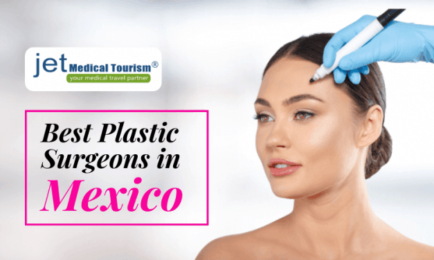 Best Plastic Surgeons in Mexico (2022)