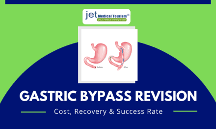 How Much Does Gastric Bypass Revision Cost?