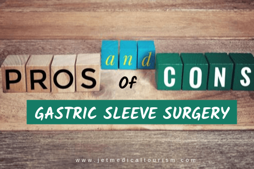Pros And Cons of Gastric Sleeve Surgery