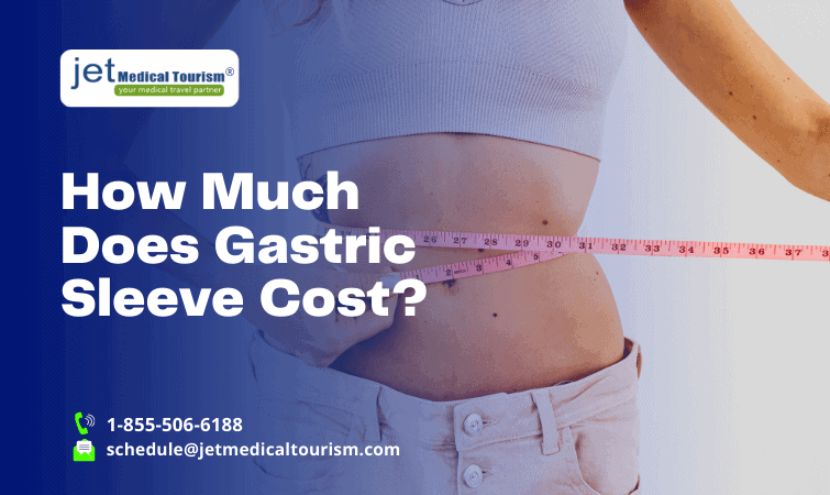How Much Does Gastric Sleeve Cost