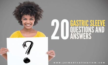 Worried About Obesity? Here Are Top 20 Gastric Sleeve Questions And Answers to Solve Your Concerns