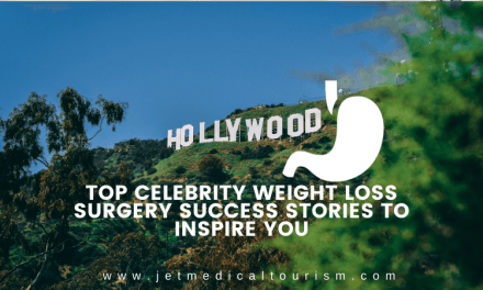 Top Celebrity Weight Loss Surgery Success Stories to Inspire You