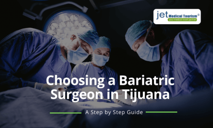 Choosing a Bariatric Surgeon in Tijuana – A Step by Step Guide