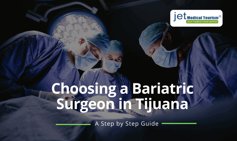 Bariatric Surgeon Tijuana