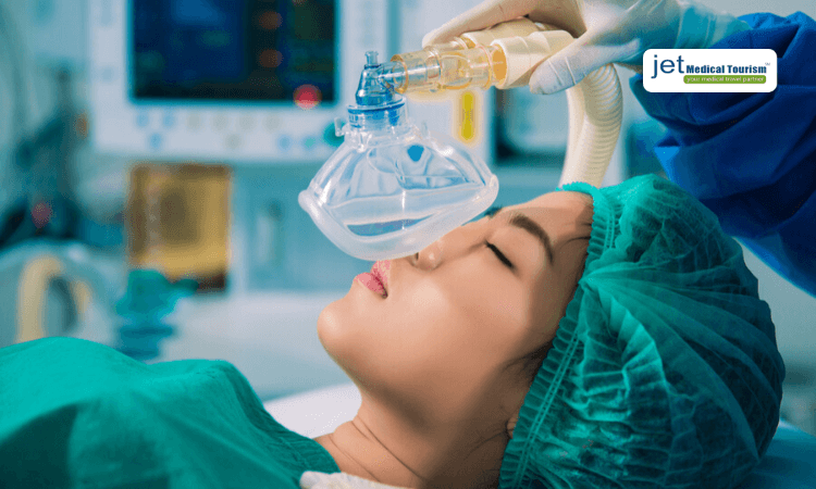 Anesthesia Before Nose Job Mexico