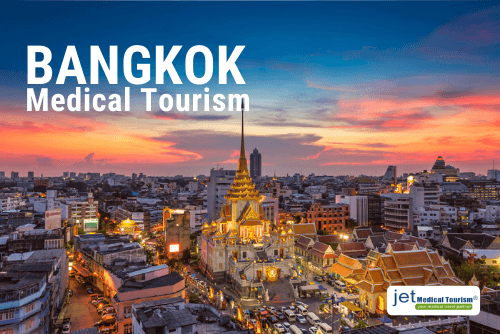 Bangkok Medical Tourism