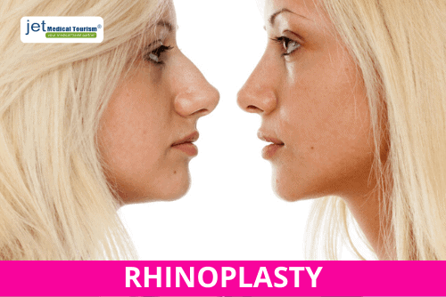 Best Rhinoplasty or Nose Job