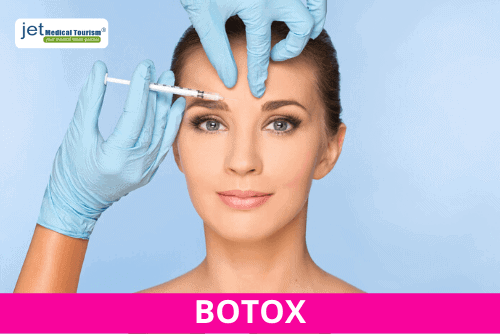 Botox in plastic surgeons in Guadalajara