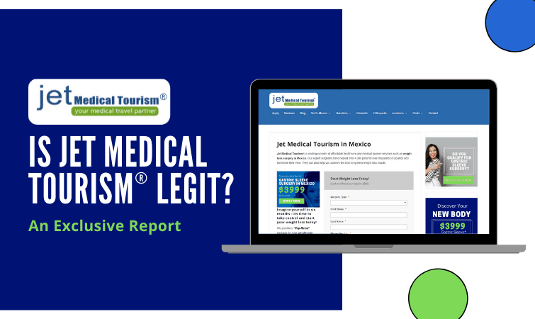 Is Jet Medical Tourism Legit?