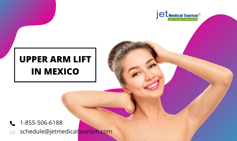 Upper Arm Lift in Mexico