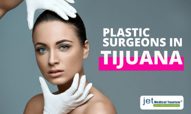 Plastic Surgeons in Tijuana