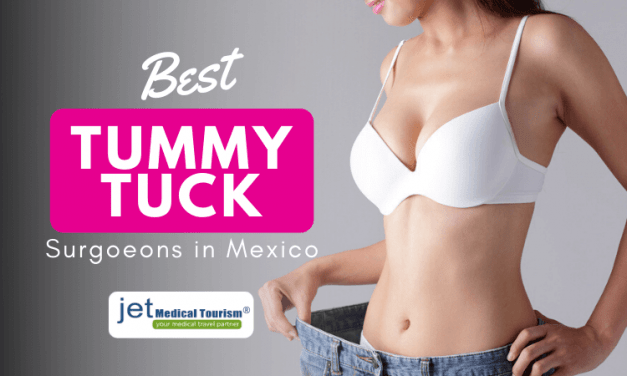 Best Tummy Tuck Surgeons in Mexico