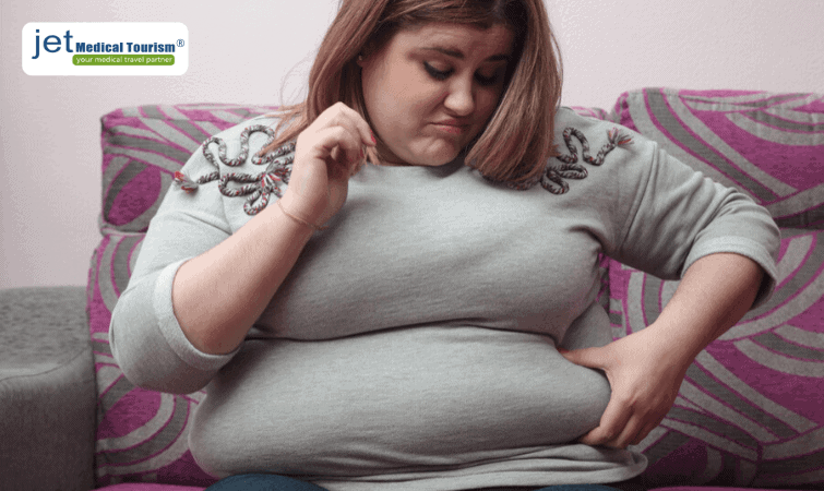 Cost of Obesity vs Cost of Gastric Sleeve