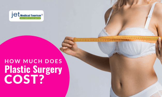 How Much Does Plastic Surgery Cost?