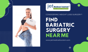 Bariatric Surgery Near Me | Find Bariatric Surgeons Near You