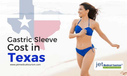 Gastric Sleeve Cost in Texas
