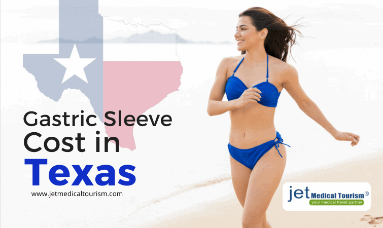 Gastric Sleeve Cost in Texas vs Mexico
