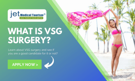 What is VSG Surgery?