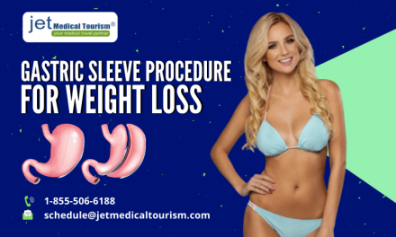 Gastric Sleeve Procedure For Weight Loss