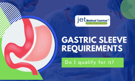 Gastric Sleeve Requirements: Do I qualify for it?