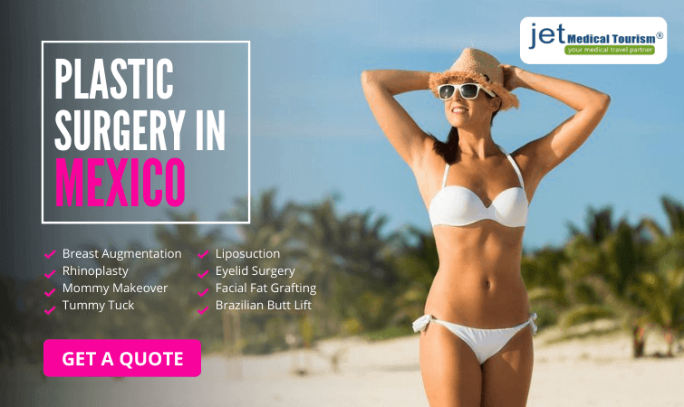 plastic surgery tourism mexico