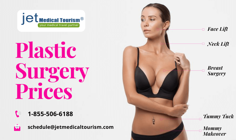 Plastic Surgery Prices Cost Fees Jet Medical Tourism   Plastic Surgery Prices 