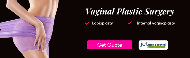 Vaginal Plastic Surgery Cost