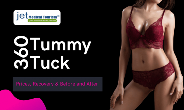 360 Tummy Tuck: Prices, Recovery & Before and After