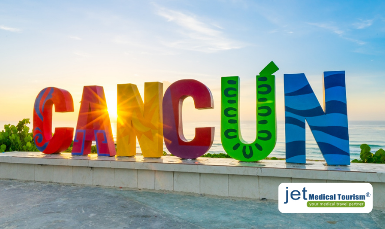 Medical tourism Cancun