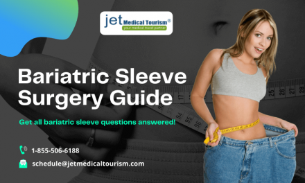 Bariatric Sleeve Surgery Guide