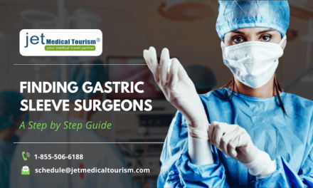Finding Gastric Sleeve Surgeons: A Step by Step Guide