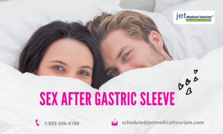 Sex After Gastric Sleeve