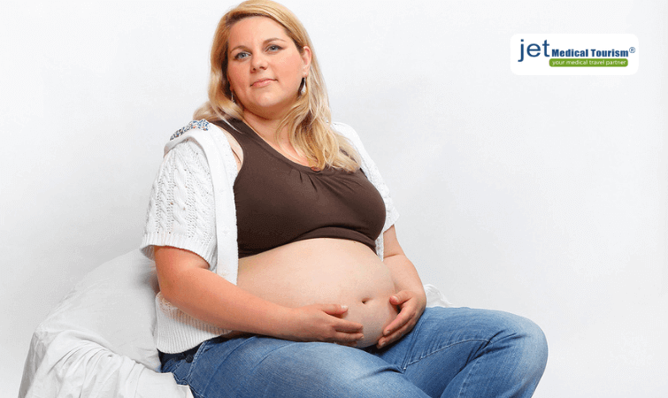 Pregnancy and obesity guidelines