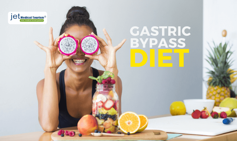 Gastric Bypass Surgery Diet