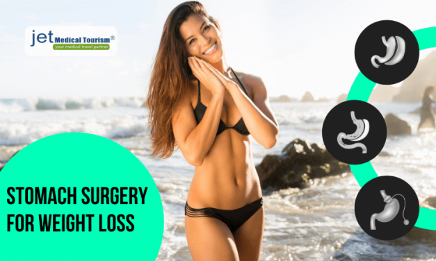 Stomach Surgery For Weight Loss