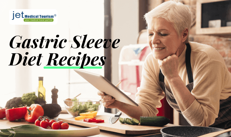 Pureed Foods for Older Adults - Dietitian Revision