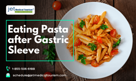 When Can I Eat Pasta After a Gastric Sleeve?