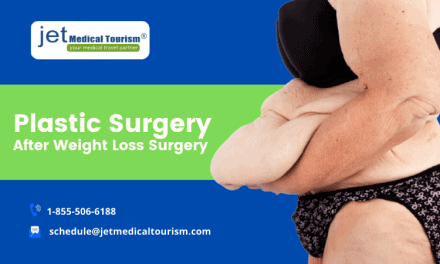 Plastic Surgery After Weight Loss Surgery