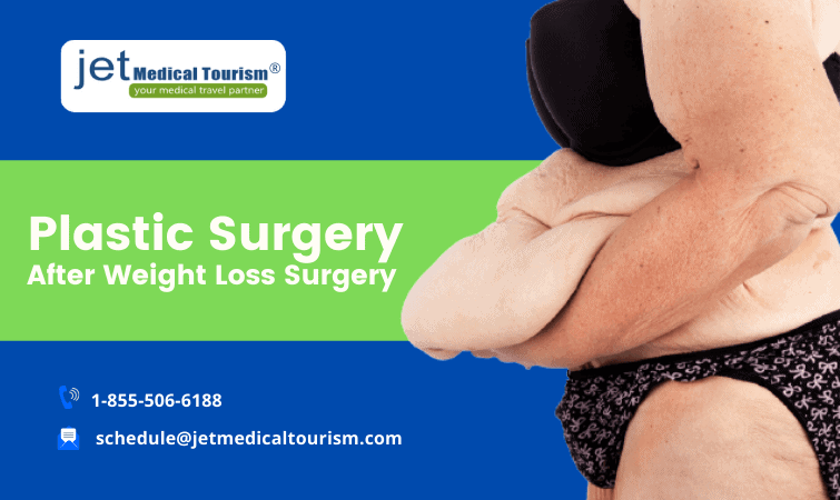 Plastic Surgery After Weight Loss Surgery