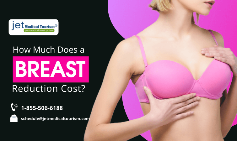 How Much Does a Breast Reduction Cost?