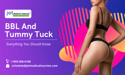 BBL And Tummy Tuck: Everything You Should Know