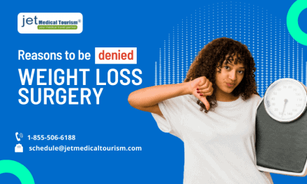 Reasons to be Denied Weight Loss Surgery